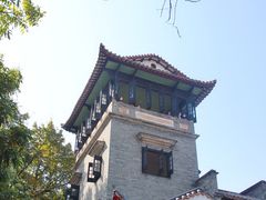 -东莞市可园博物馆