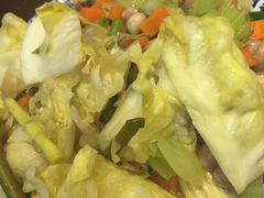 -老西安韩记三鲜煮馍(四府街店)