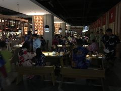 -蓝鲸湾汤泉(包河店)