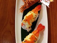 -阿吾罗日本料理(K11艺术中心店)