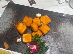 -十六台·经典广东菜(德外大街店)