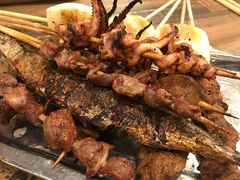 -毛胡子牛羊餐馆(武宁路店)