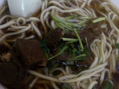 -李先生牛肉面大王(朝阳街店)