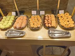 -京香轩·中餐厅(上海中庚聚龙酒店)