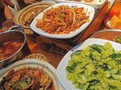 -喝丢一只鞋海鲜烧烤(总店)