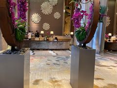 -粤海喜来登酒店·盛宴海鲜牛排自助餐厅(天河城店)