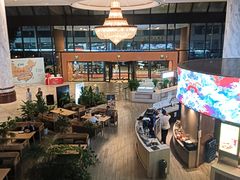 -深圳富临大酒店