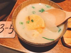 味增汤-铃木食堂(帽儿胡同店)