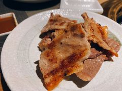 -江户烧肉(高德店)