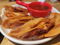 -甘单茶事小馆(洋河店)