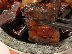 吉士红烧肉-老吉士(环贸iapm店)