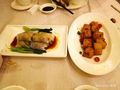 -福州天元国际威斯汀酒店·中国元素餐厅