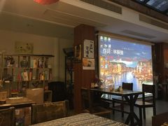 -蘭葶花酒馆(鼓楼店)