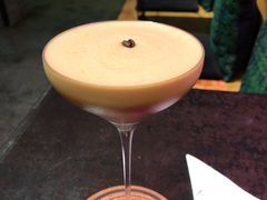 茅台特调咖啡鸡尾酒-Nectar One Cafe(勇烈路n1店)