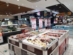 -丽达购物中心(崂山店)