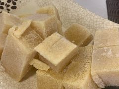 冻豆腐-食潮汕头鲜牛馆(望京保利店)