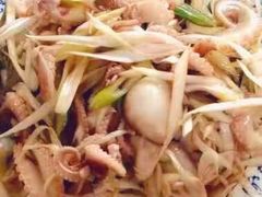 -香满居张记小厨私房菜(青岛站店)