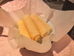 -囍凤楼·粤菜·点心·火锅(温特莱店)
