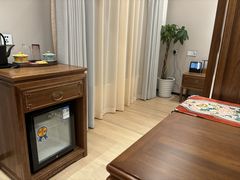 -府学·秋果S酒店(北京南锣鼓巷四合院店)