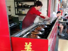 -百家春好德来姜母鸭