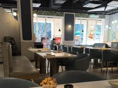 -豪客来牛排(开元盛世广场店)