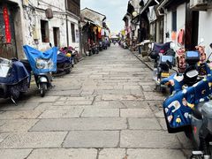 -绍兴书圣故里景区