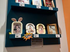 -海马体照相馆(龙湖杭州金沙天街店)