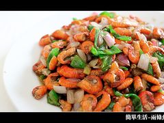 -界山丁老二丁记老鸭汤饭店