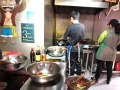 -长药唐师乐山油炸(石人直营店)