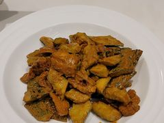 -金春禧·鲁菜海鲜(延吉路万达店)