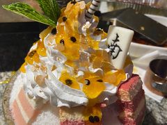 -疯鱼军团·正宗烤鱼(红山店)