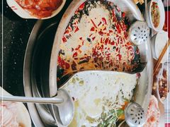 -储奇门鳝鱼火锅(总店)