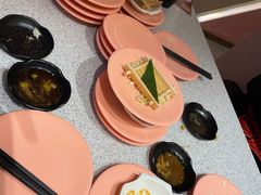 -争鲜回转寿司(南开大悦城店)