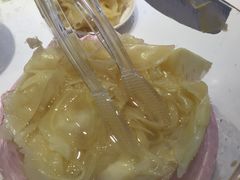 -争鲜回转寿司(通州万达店)