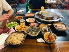 -大龙火锅(老店)