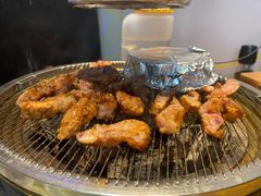 秘制梅肉-泥炉烧肉师(新街口金銮巷店)