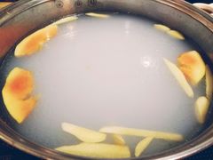 木瓜粥-华哥新鲜猪精品美食