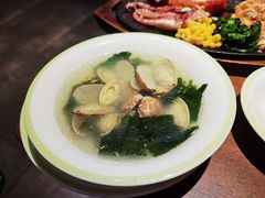 -萨莉亚意式餐厅(杭州西溪龙湖天街店)