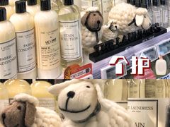 -Olé精品超市(广州太古汇店)