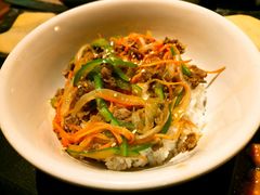 -汉城馆·烤肉火锅餐厅·韩国烤肉(河北云瑧世纪大饭店)
