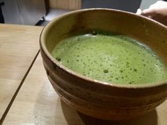 -御抹茶
