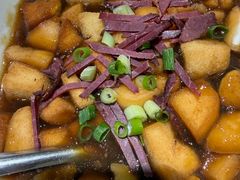 -华光驿站私房菜·黑金冠