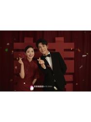 -苏菲雅婚纱摄影(西三路)