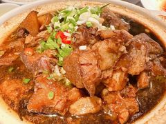 -红厨巷·淮扬菜(熙南里店)