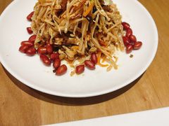 -枣子树·素食餐厅(普陀山店)