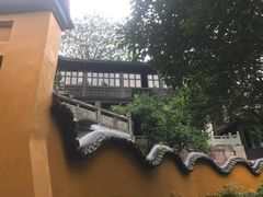 -杭州黄龙洞