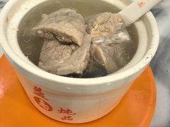 -益寿炖品店