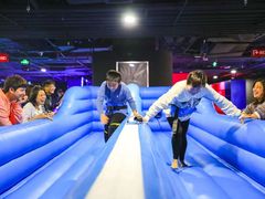 -VS SPORTS PARK运动玩乐园·团建·生日会(合生汇店)