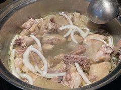 -同仁四季椰子鸡(宝安壹方城店)