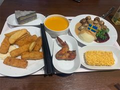 -宜家·瑞典风味餐厅(四元桥店)